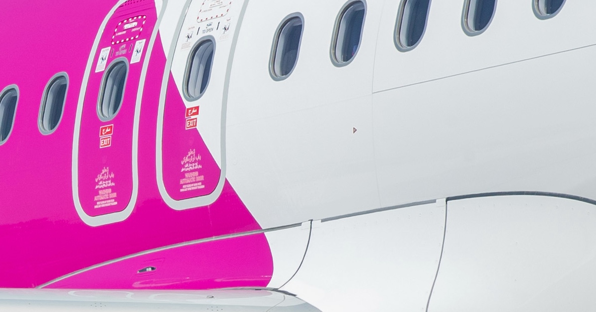 Wizz Air София Лондон Лутън