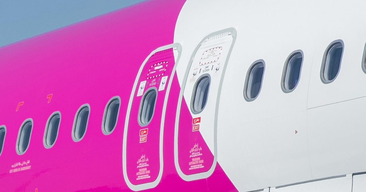 Wizz Air София Меминген/Мюнхен Запад