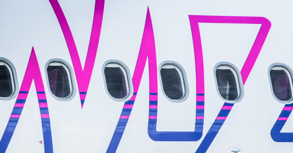 Евтини самолетни билети Wizz Air — съвети и оферти